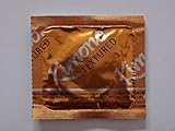 Kimono MicroThin RIBBED AND SENSI-DOTS Condoms - 12 individual bulk condoms