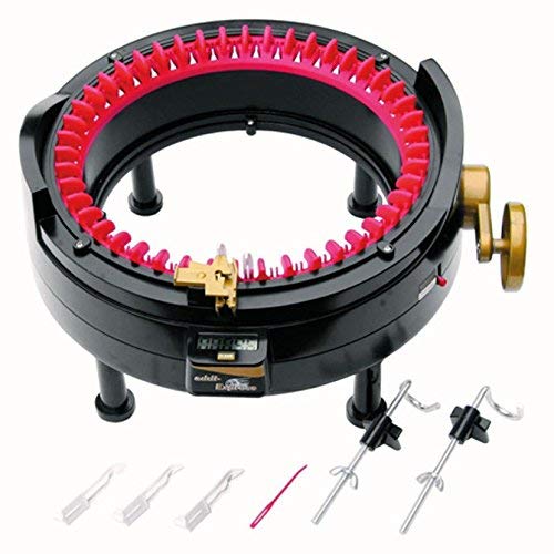 2 addi+Express+Knitting+Machine+needles