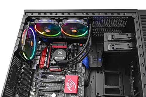 Thermaltake Water 30 Ultimate 360mm AIO 