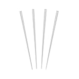 Royal 6" Prism Pick, Clear, Package of 500