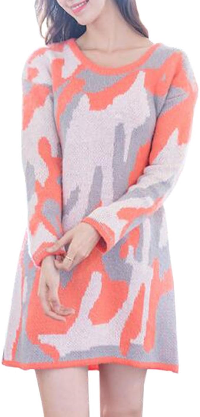 pink jumper dress womens