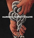 Marsden Hartley's Maine