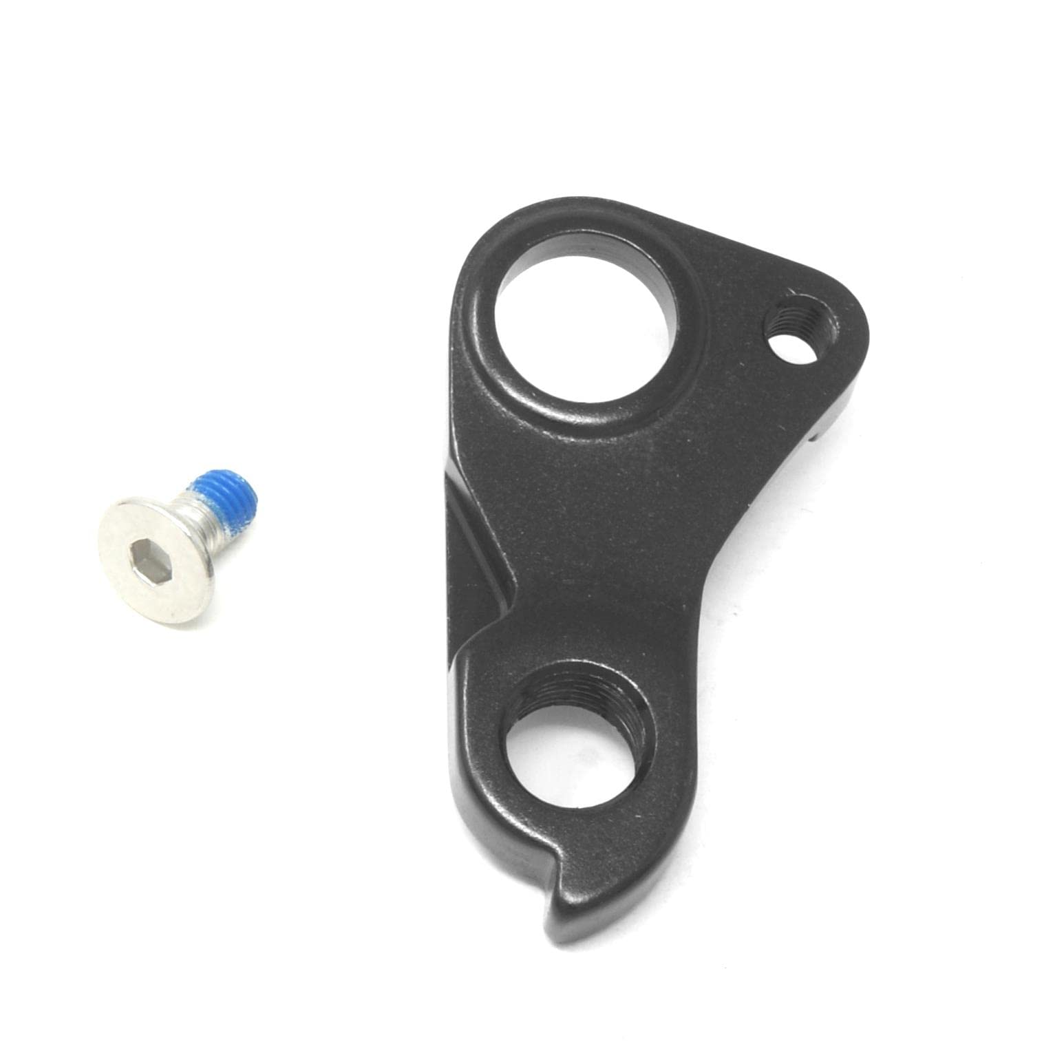 raceTi mech derailleur hanger to fit Scott bicycles including Contessa Genius Scale Spark E-Aspect fitted with the 12 x 142, 12x 148 or 12 x 197 axles. See description for full compatibility.