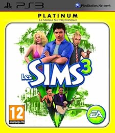 Les Sims 3