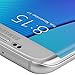 Skinomi Screen Protector Compatible with Galaxy S7 Edge Clear TechSkin TPU Anti-Bubble HD Film