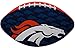 Rawlings NFL Gridiron Junior Size Football, Denver Broncos
