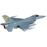 Hasegawa 1:72 Scale F-16CJ Block 50 Fighting Falcon Model Kit