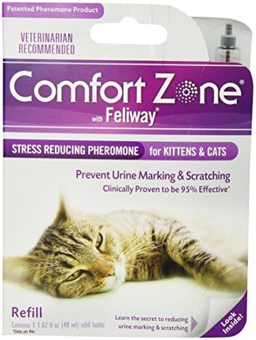 Comfort Zone 48 ml Refill Bottles 3-Pack