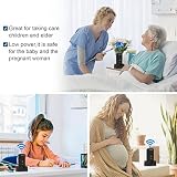 ChunHee Wireless Intercom System 16 Channel 3000ft 2W Talk Home Office Security view 6