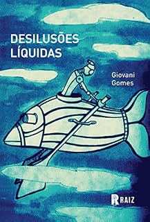 Livro Desilusões líquidas