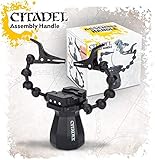 Citadel Assembly Handle