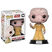 Star Wars SW-EP8 Fig