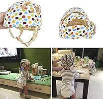newcomdigi baby helmet