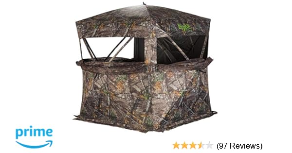 Ground Blind Replacement Parts