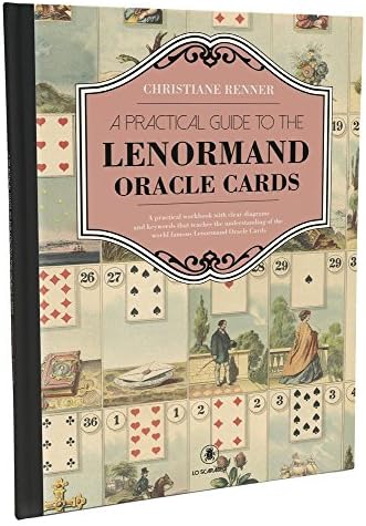 Practical Guide to the Lenormand