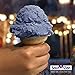 Sou Zen - 100% Blue Butterfly Pea Powder 2.8oz (80g) Culinary Grade | Premium Quality | Naturally Organic Superfood, Raw w/Antioxidants | Mix with Beverages, Smoothies and Baked Bread Goods