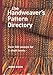 The Handweaver's Pattern Directory by