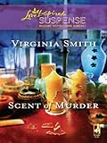 Scent of Murder (Love Inspired Suspense)