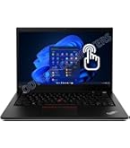 Amazon.com: Lenovo ThinkPad T490 14