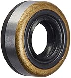 Timken 330385 Manual Transmission Shift Shaft Seal