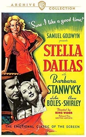 Amazon.com: Stella [Blu-ray] : Bette Midler, John Goodman, Trini