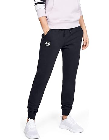 tuta under armour donna fluo