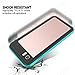 EFFUN Waterproof Case for iPhone 6s Waterproof Case for iPhone 6 Waterproof Case 4.7