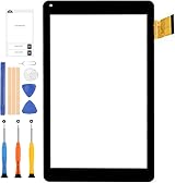 LADYSON 10.1" Archos 101 Platinum 3G AC101PL3G Touch Screen Digitizer Panel