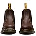 Dr. Martens Men's 2976 Carpathian Chelsea Boot, Tan, 8 UK/9 M US