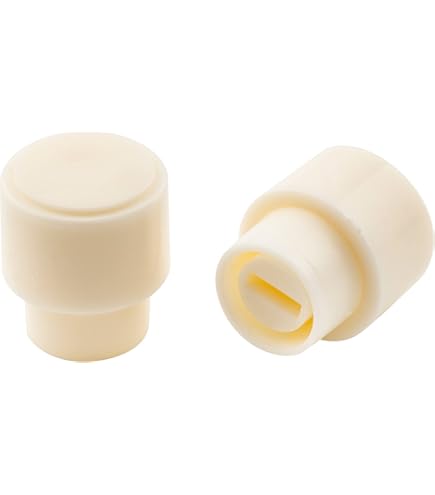 Amazon.com: Vintage Forge White Barrel Pickup Selector