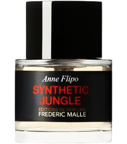 Amazon.com : Synthetic Jungle by Frederic Malle Eau De Parfum
