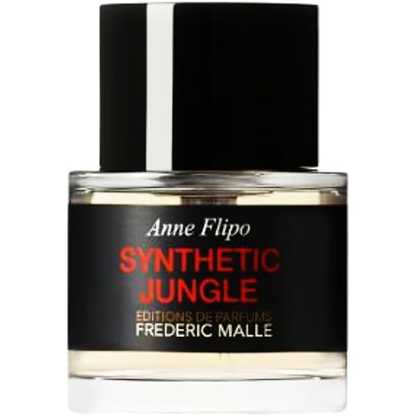 Amazon.com : Frederic Malle Rose Tonnerre Eau De Parfume 1.7