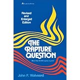 The Rapture Question
