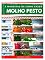 Livro 5 Maneiras de Como Fazer Molho Pesto: 5 Receitas Deliciosas de Mollho Pesto