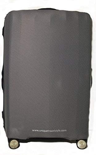 UniqueTravelStyle Luggage Cover carbonfiber 15 models Suitcase protection Luggage Case Luggage protection …
