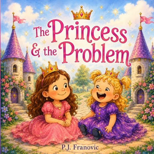 Amazon.com: Princess Princess Ever After: 9781620107140: O'Neill