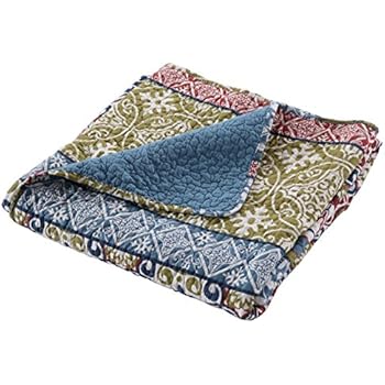 Greenland Home Shangri-La Throw
