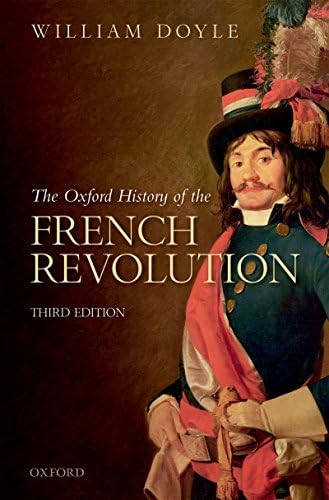Amazon.com: The French Revolution: A Very Short Introduction (Very