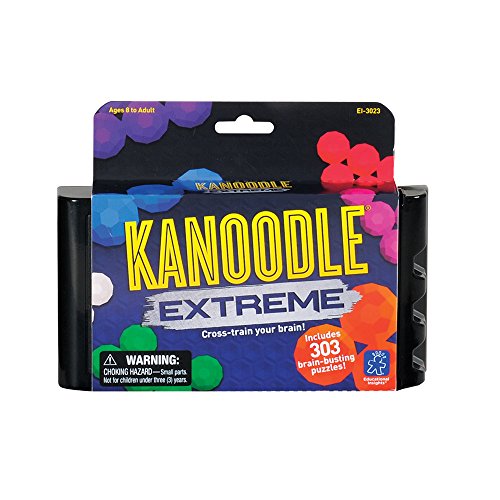 Educational Insights Kanoodle Extreme Party Pack of 10