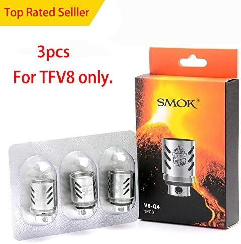 3pcs ŠḾOK Ṽ8Q4 0.15 CòÎLs For ŤFV8 Ḉloud ḂeǞst TǞnḰ Authentic