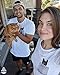 Mens Pocket Cat T Shirt Funny Printed Peeking Pet Kitten Animal Tee for Guys Mens Funny T Shirts Cat T Shirt for Men Funny Animal T Shirt Novelty Tees for White L