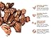 Chicken Hearts for Dogs - Freeze Dried Chicken Dog Treats - Natural Taurine, Better than Duck, Turkey - Single Ingredient, Dehydrated Chicken, Grain Free for Pets, Puppy, Cats Training - Made in USA