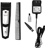 MANGROOMER Ultimate Pro Beard & Stubble Trimmer