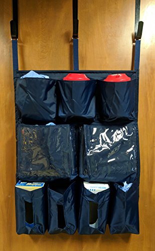 Q5 Isolation Door Caddy Navy Blue Bla Buy Online In Cayman Islands At Desertcart