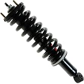 Monroe 171348R Monroe Quick-Strut Complete Strut Assembly