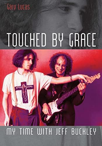 A Wished For Song: A Portrait of Jeff Buckley - Kindle edition by