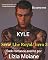 Livro KYLE: DARK ROMANCE (LHE ROYAL Livro 3)