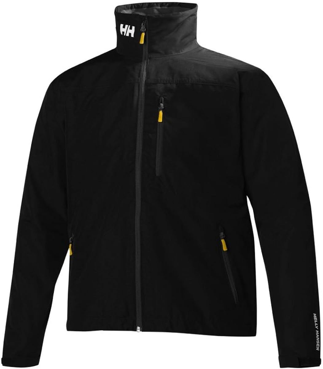 Helly-Hansen Men's Crew Jacket: Clothing