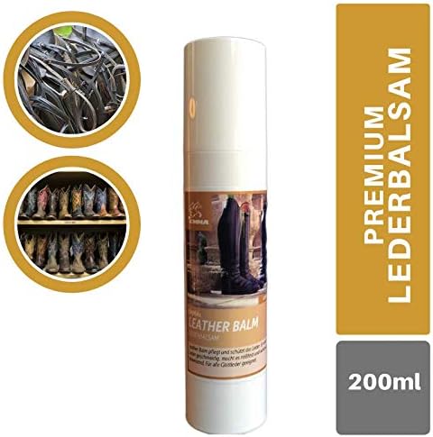 olio per mobili in pelle