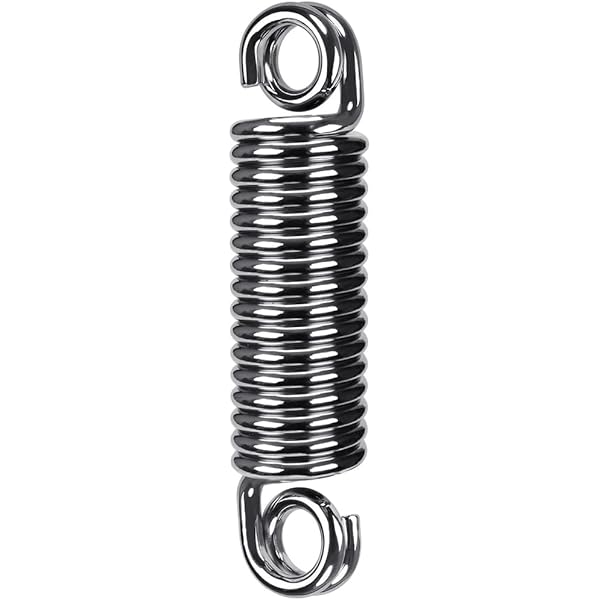 Swing Spring SELEWARE Heavy Duty Spring For Heavy Bag, Punching